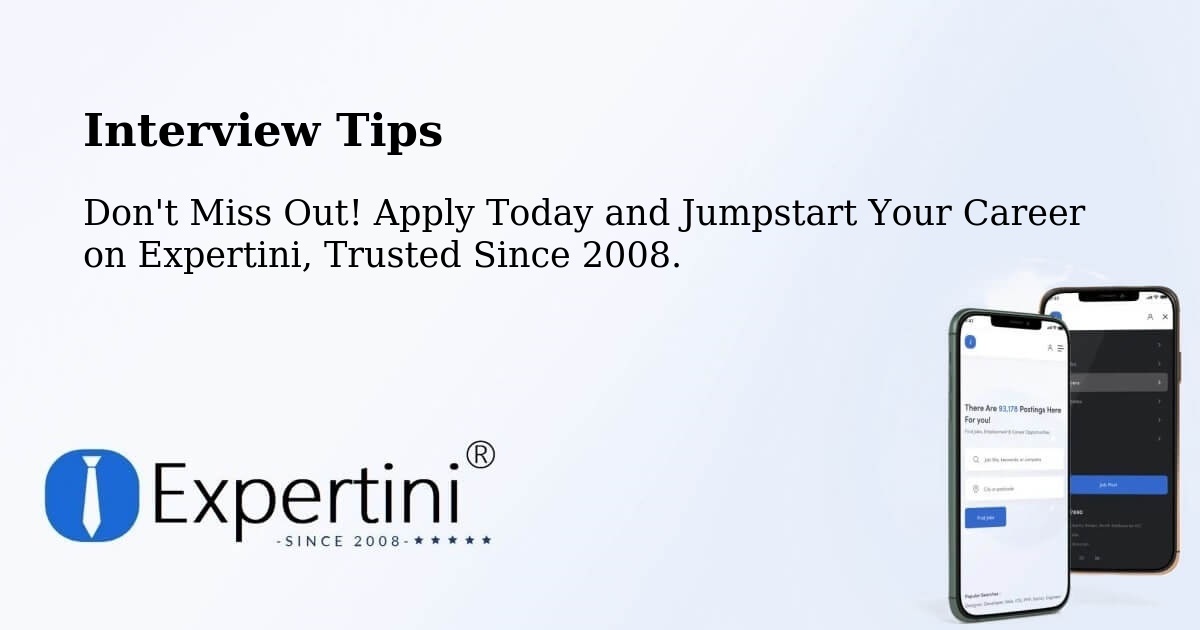 Interview Tips & Techniques for Job Seekers – Tating - Tating, Germany Jobs Expertini